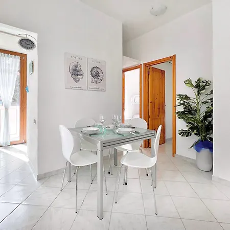 Free Parking - Right In The Heart Of The - Semplice * Villasimius