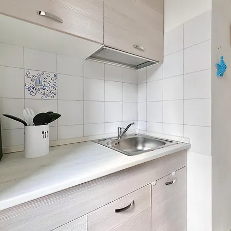 Appartement Free Parking - Right In The Heart Of The - Semplice *