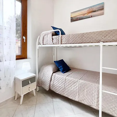 Free Parking - Right In The Heart Of The - Semplice * Villasimius
