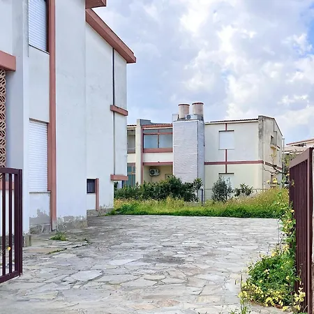 Appartement Free Parking - Right In The Heart Of The - Semplice Villasimius