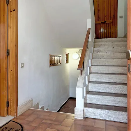 Appartement Free Parking - Right In The Heart Of The - Semplice
